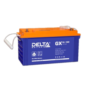   DELTA GX 12-120